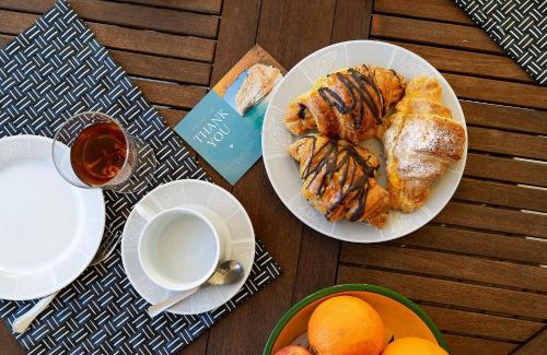 Meia Praia Apartment | Quinta de São Roque by Algarve Golden Properties