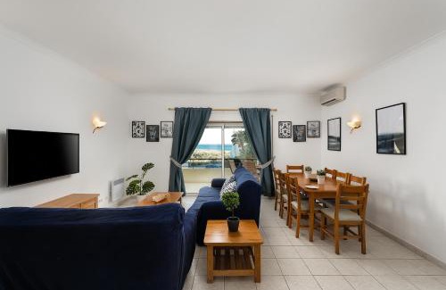 Meia Praia Apartment | Quinta de São Roque by Algarve Golden Properties
