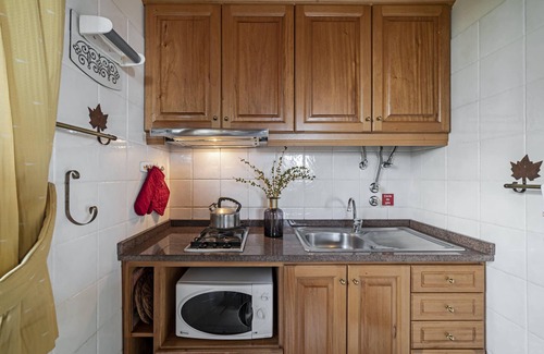 Santa Maria Maior Cottage | Quinta Devónia - Cedro, country house with sea view
