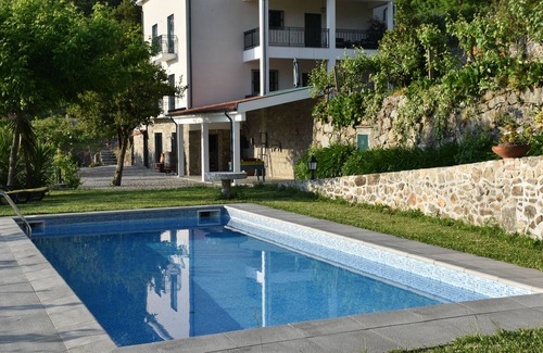 Nogueiro e Tenoes House | Quinta do Bacelo, Braga, Spacious house 4 bedrooms and pool