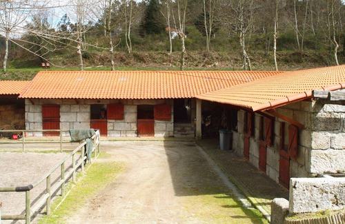 Celorico de Basto Cottage | Quinta do Feixe - Country House