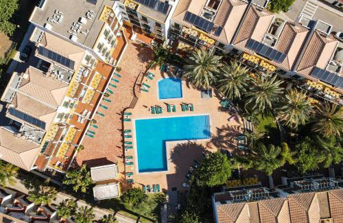 Tavira Apartment | Quinta do Morgado - Apartamentos Turisticos Monte Da Eira