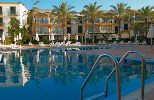 Tavira Apartment | Quinta do Morgado - Apartamentos Turisticos Monte Da Eira
