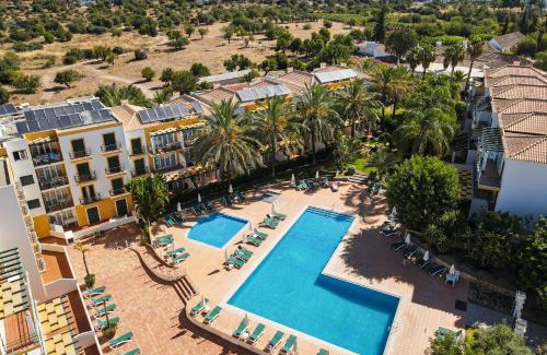 Tavira Apartment | Quinta do Morgado - Apartamentos Turisticos Monte Da Eira