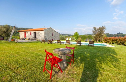 Bico House | Quinta do Olival - Casa do Lagar