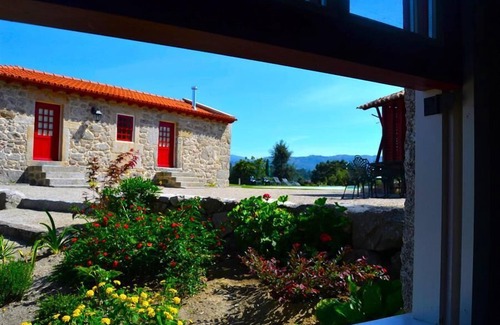 Bico Cottage | Quinta do Olival