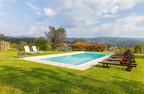 Bico Cottage | Quinta do Olival