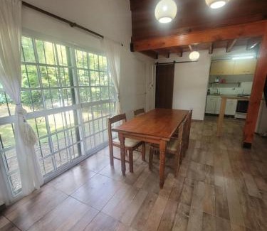 Barrio Los Pioneros House | Quinta El Reencuentro tu refugio en Campana