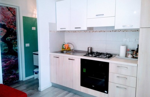 Alghero House | Quinta Esencia - Terra Suite