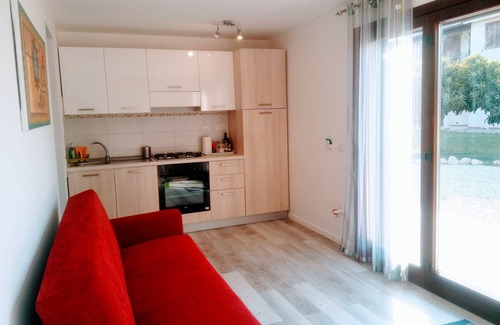 Alghero House | Quinta Esencia - Terra Suite