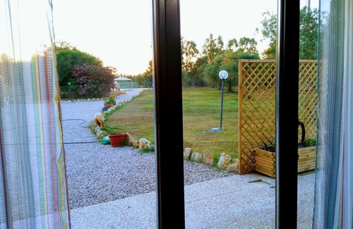 Alghero House | Quinta Esencia - Terra Suite