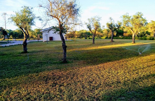 Alghero House | Quinta Esencia - Terra Suite