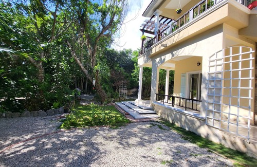 Xpu-Ha Apartment | Quinta Eva Sofia-Colibri apartment,in front BARCELO MAYA HOTEL & all the cenotes