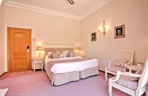 Almancil Hotel | Quinta Jacintina - My Secret Garden Hotel
