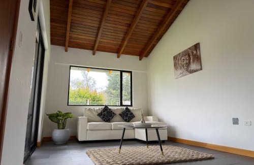 Puembo Apartment | Quinta María Mercedes