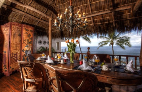 South Shore Hotel Area Apartment | Quinta Maria Cortez Beach Hotel
