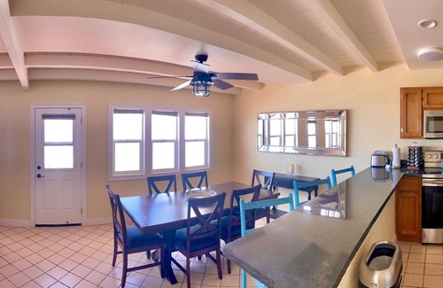 Rosarito Apartment | Quinta Pacifica Beachfront Villas