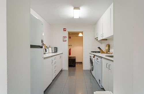 Monserrate House | Quinta Senhora da Vida - a house in the middle of the forest, overlooking the sea