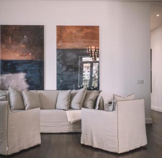 Santa Luzia Apartment | QUINTA TORRINHA PANORAMA Apartment