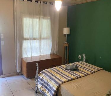 Lapinha da Serra House | Quintal da Prainha - Lapinha da Serra
