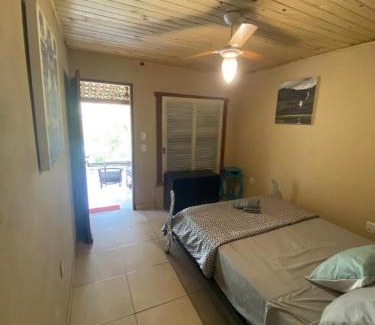 Lapinha da Serra House | Quintal da Prainha - Lapinha da Serra