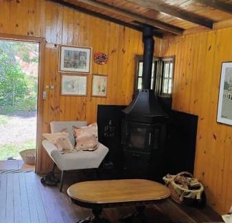 Gramado House | Quintal do Garnizé - Unidade João de Barro