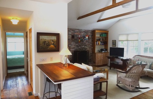 Amagansett Dunes House | Quintessential beach house - 250 steps from the Atlantic Ocean