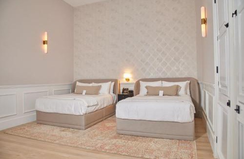 Guaymas Hotel | Quinto Hotel Boutique