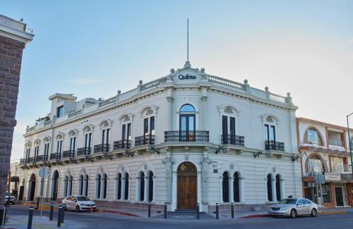 Guaymas Hotel | Quinto Hotel Boutique