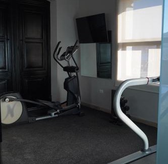 Guaymas Hotel | Quinto Hotel Boutique