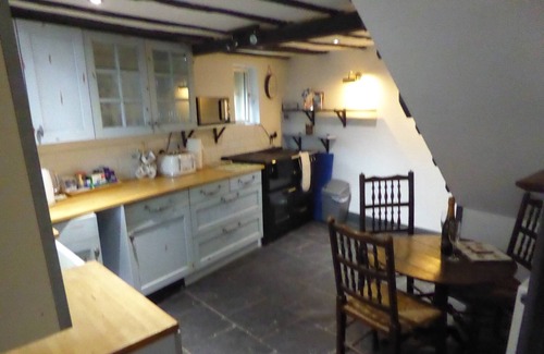 Appleby-in-Westmorland Cottage | Quirky Cottage in Heart of Appleby