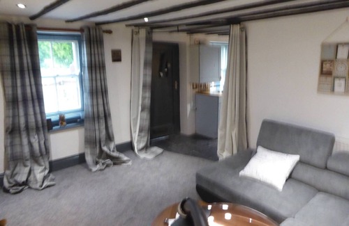 Appleby-in-Westmorland Cottage | Quirky Cottage in Heart of Appleby