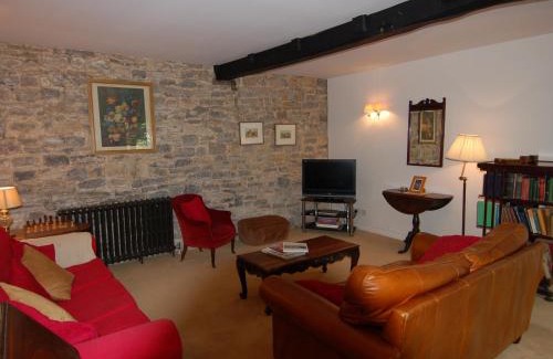 Hatch Beauchamp House | Quist Cottage