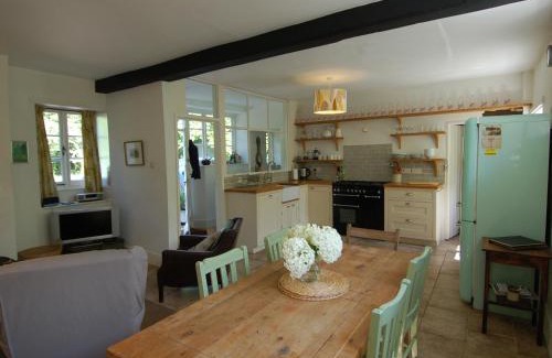Hatch Beauchamp House | Quist Cottage