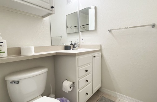 Altamonte Springs House | Quite/Cozy 2+2 Apartment in Maitland/120