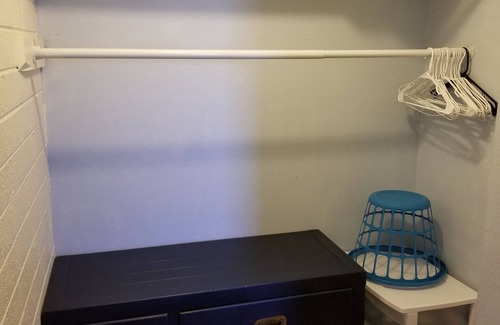 Lake Havasu City House | Quite studio with RV parking