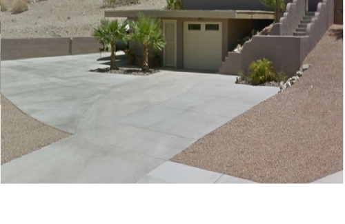 Lake Havasu City House | Quite studio with RV parking