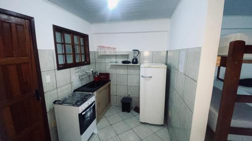 Cabo Frio Apartment | Quitinete família padrão