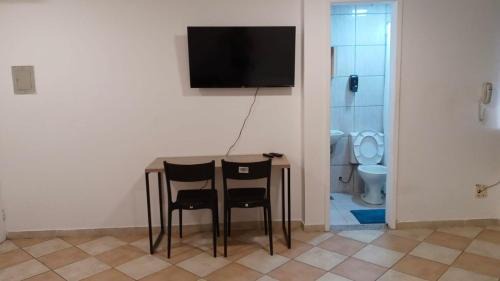 Asa Norte Apartment | Quitinete W3 Asa Norte
