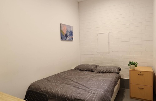 Northbridge Hotel | Quokka Backpackers Hostel Perth - note - Valid passport required to check in
