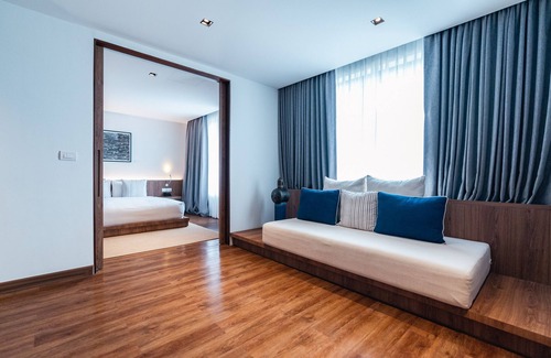 Old City Hotel | QUU HOTEL Chiang Mai