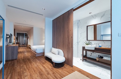 Old City Hotel | QUU HOTEL Chiang Mai