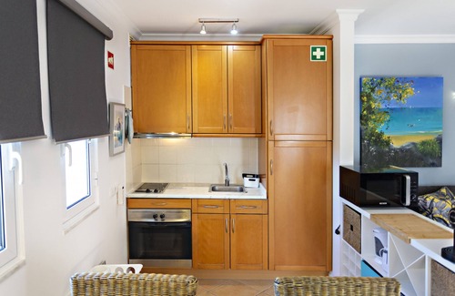 Conceicao e Cabanas de Tavira Apartment | QV 214 - D Arte Apartment - Quinta Velha