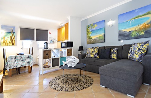 Conceicao e Cabanas de Tavira Apartment | QV 214 - D Arte Apartment - Quinta Velha