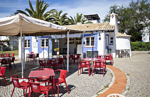 Conceicao e Cabanas de Tavira Apartment | QV 214 - D Arte Apartment - Quinta Velha