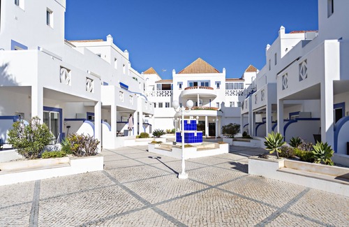 Conceicao e Cabanas de Tavira Apartment | QV 214 - D Arte Apartment - Quinta Velha