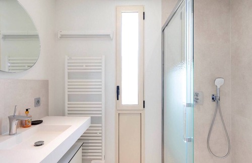 Mandelieu-la-Napoule Beach Apartment | Réf. 14415 Superb air-conditioned 4-room apartment - Sea view Mandelieu-la-Napoule