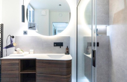 Mandelieu-la-Napoule Beach Apartment | Réf. 14415 Superb air-conditioned 4-room apartment - Sea view Mandelieu-la-Napoule