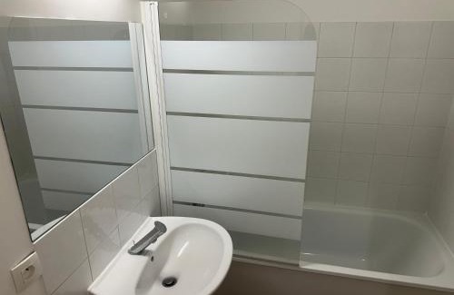 Chessy House | réf ch Chambre Double