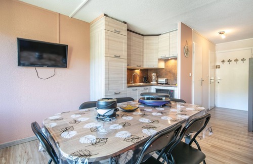 Chamrousse Apartment | Régliss - Pour 6p, station ski accessible à pied